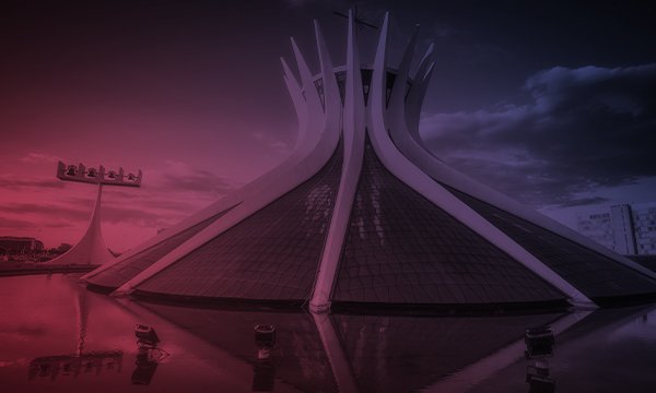 Brasília - Be International
